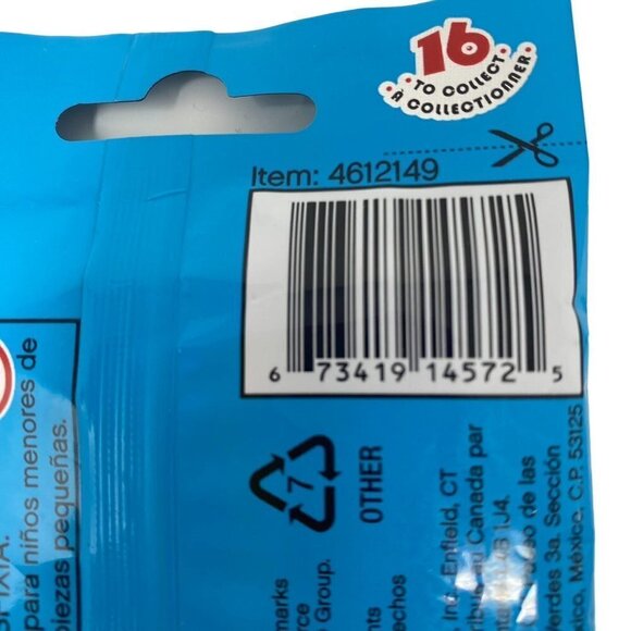 LEGO® Minifigures, Series 5 #8805 1 Pack - Picture 5 of 6